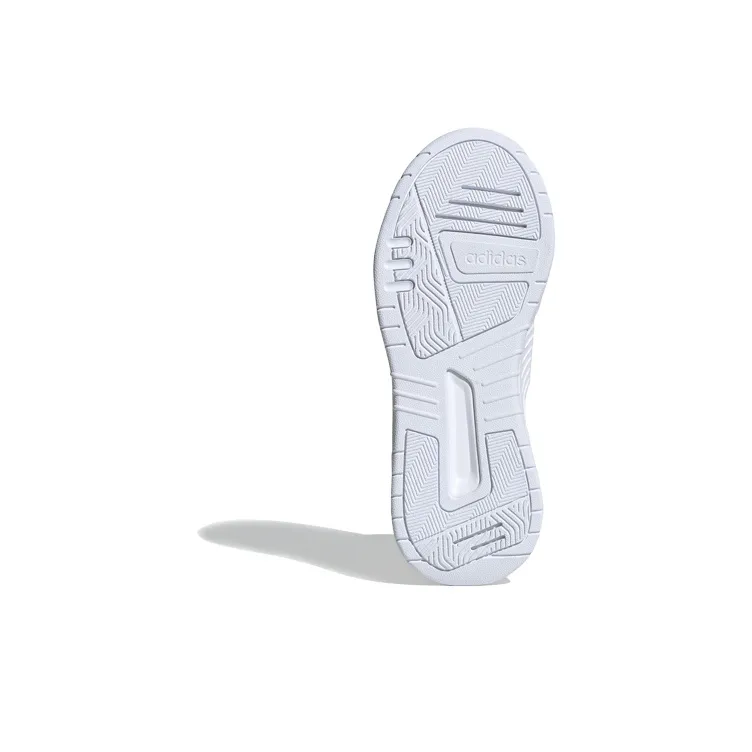 Adidas Neo Play9tis 2.0 'White Orange Blue' Women's-5