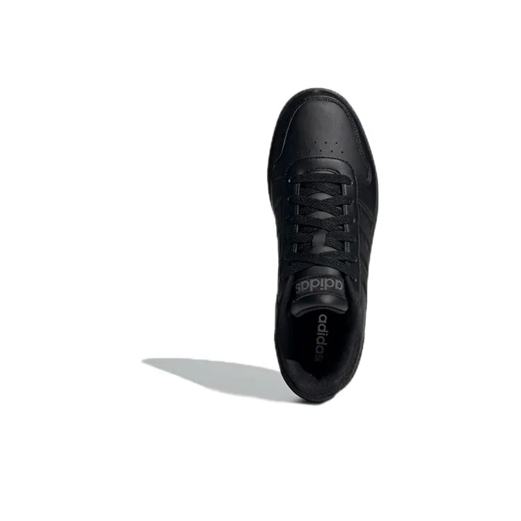 Hoops 2.0 Adidas Neo 'Black'-4