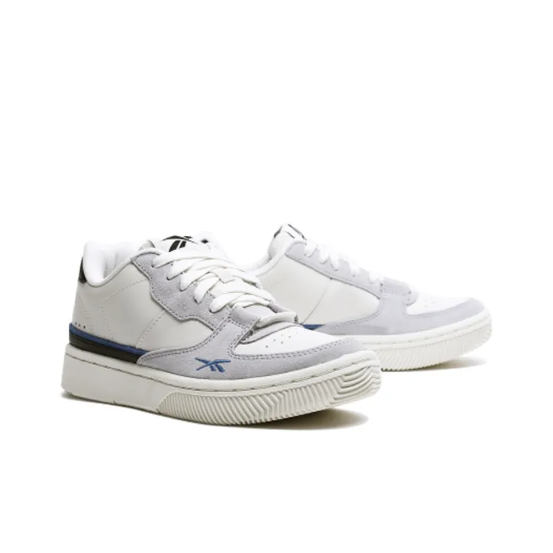Reebok Dual Court 'Chalk'-2