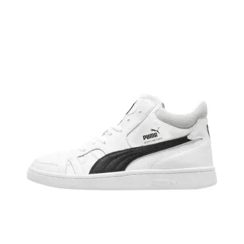 PUMA Becker Mid 'White/Red'