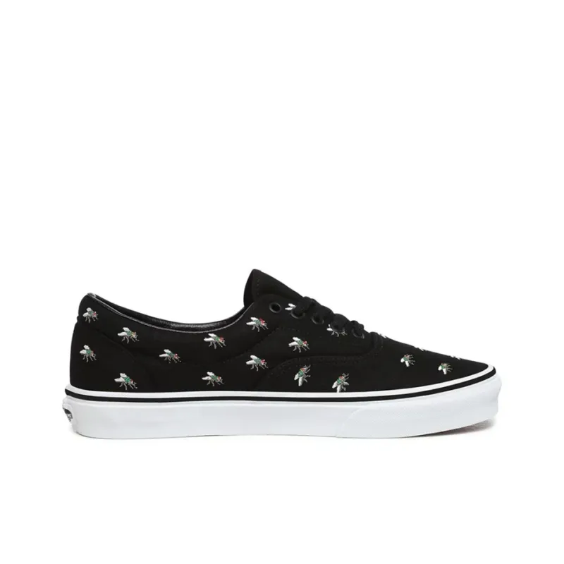 Vans Trap Fly Era Black-1