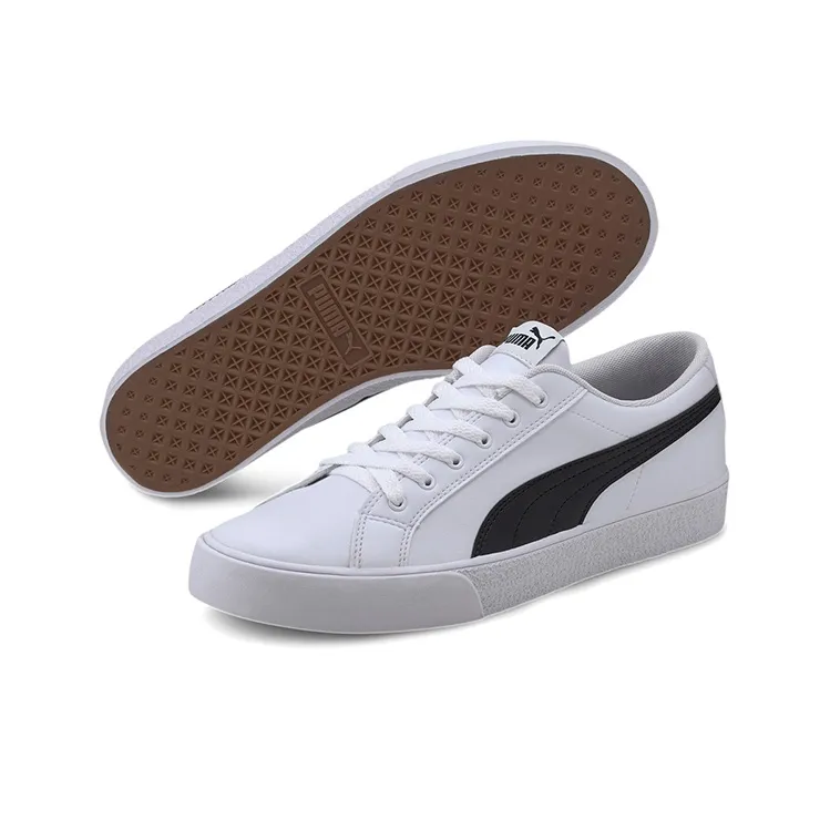 PUMA Bari Z 'White Black'-2