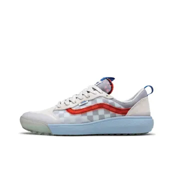 Vans UltraRange Exo Lx Checkerboard Marshmallow