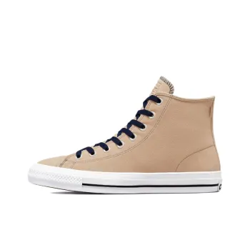 Chuck Taylor All Star Converse Pro Suede High 'Hemp'