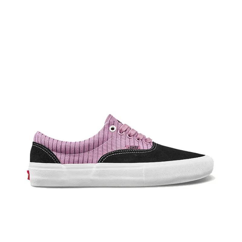 Vans Lizzie Armanto X Era Pro 'Black Nostalgia Rose'-1