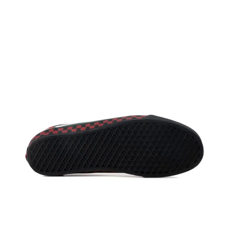 Vans Old Skool Bodega Sub Rosa White-5