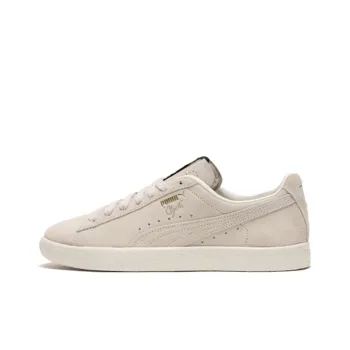 PUMA Clyde Fedora Creamy White