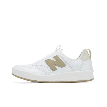 New Balance 300Series White Women's