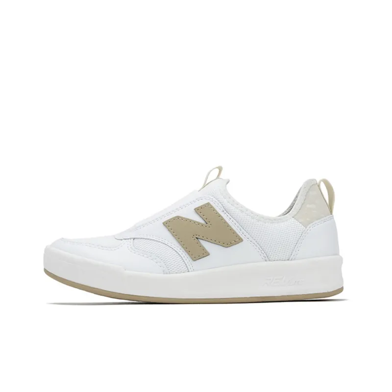 New Balance 300Series White Women's-0