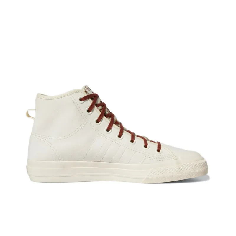 Adidas Nizza Hi Rf 'Beige'-1
