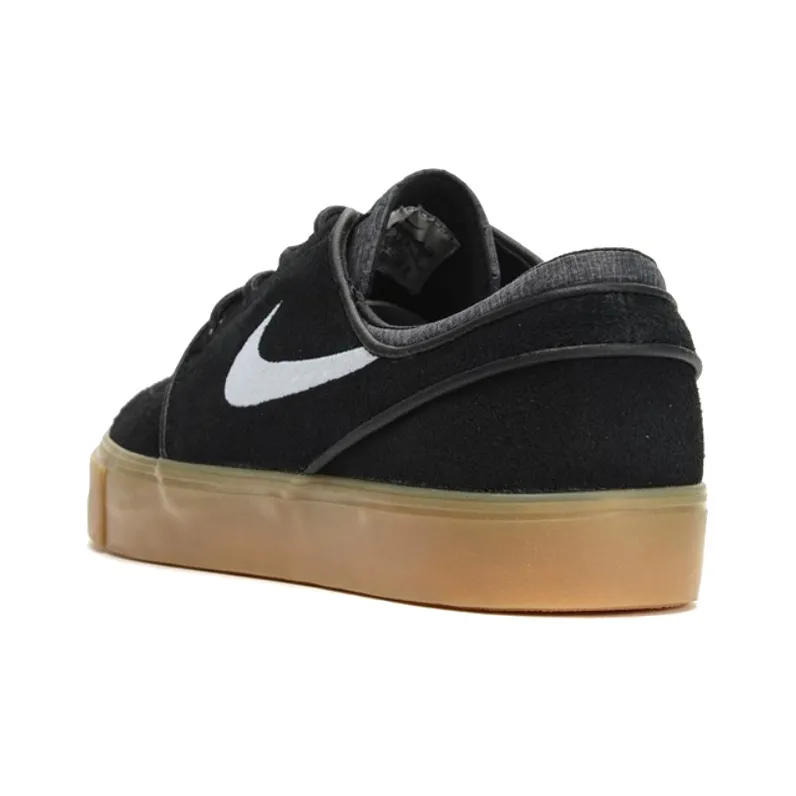 Nike Zoom Stefan Janoski 'Black Gum'-3