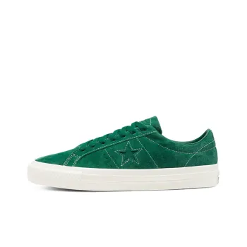 Converse One Star Pro Green Unisex