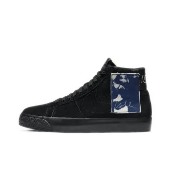 Nike Sb Blazer Mid Isle Skateboards Regular Box