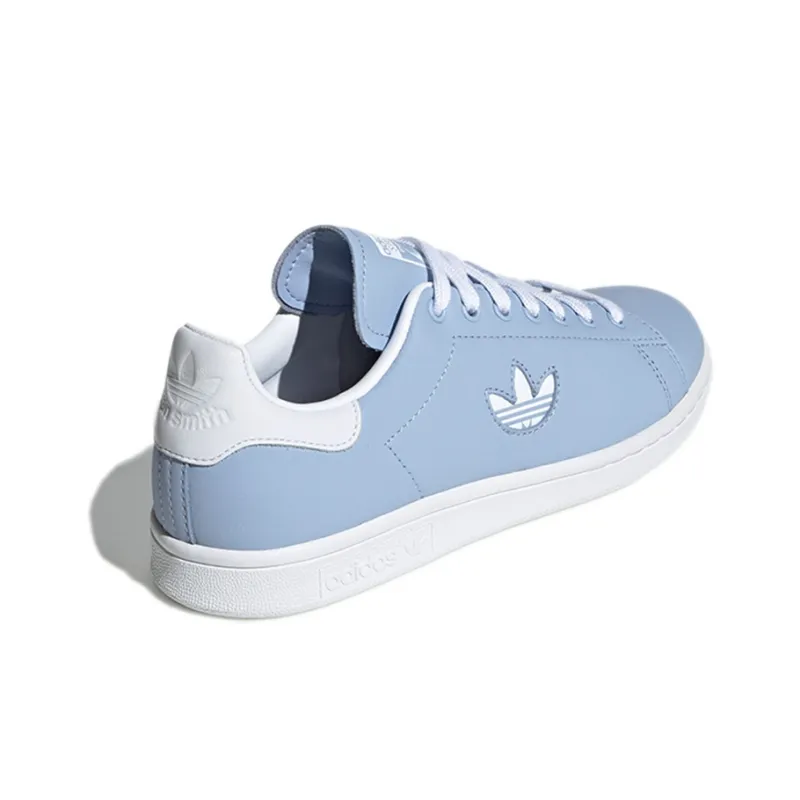 Adidas Women's Stan Smith 'Periwinkle' Women's-3
