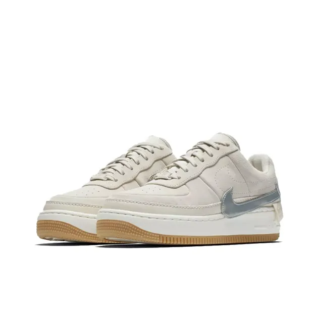 Nike Air Force 1 Jester Low 'Desert Sand Platinum' Women's-3