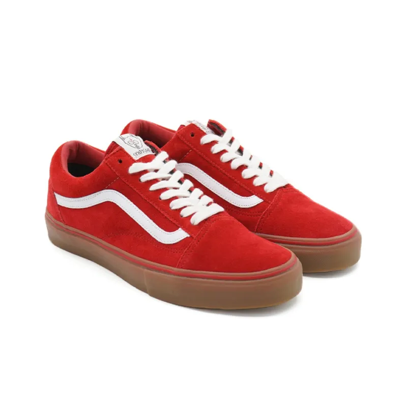 Vans Golf Wang X Old Skool Pro 'S'-2
