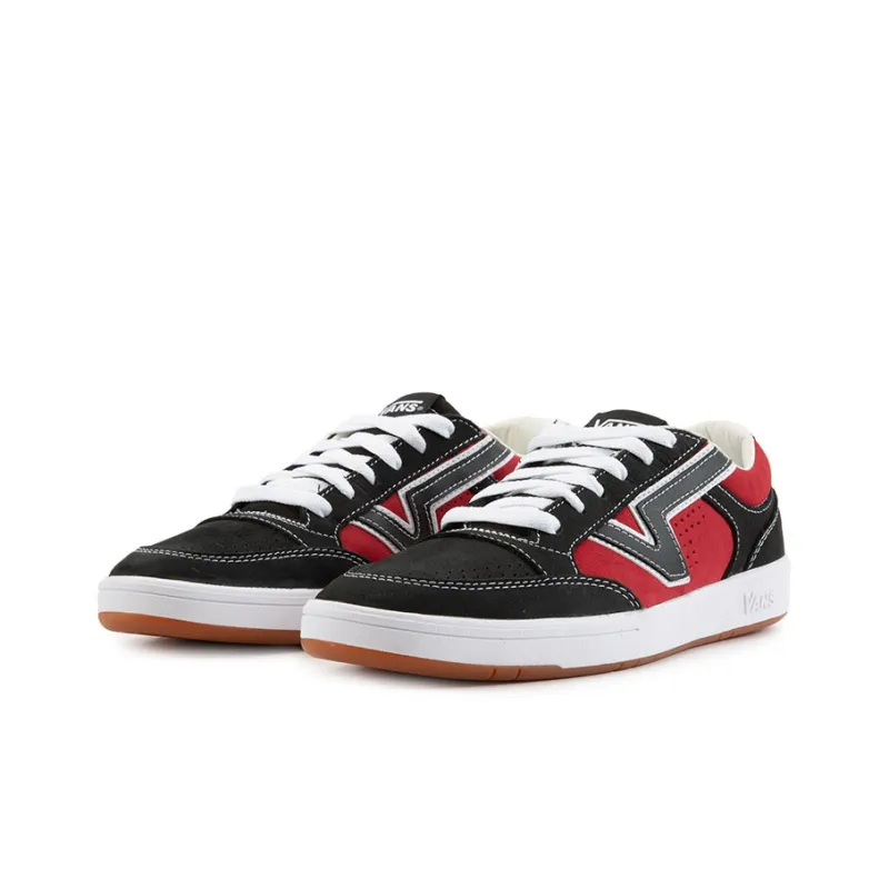 Vans Lowland Cc 'Black Chili Pepper'-2
