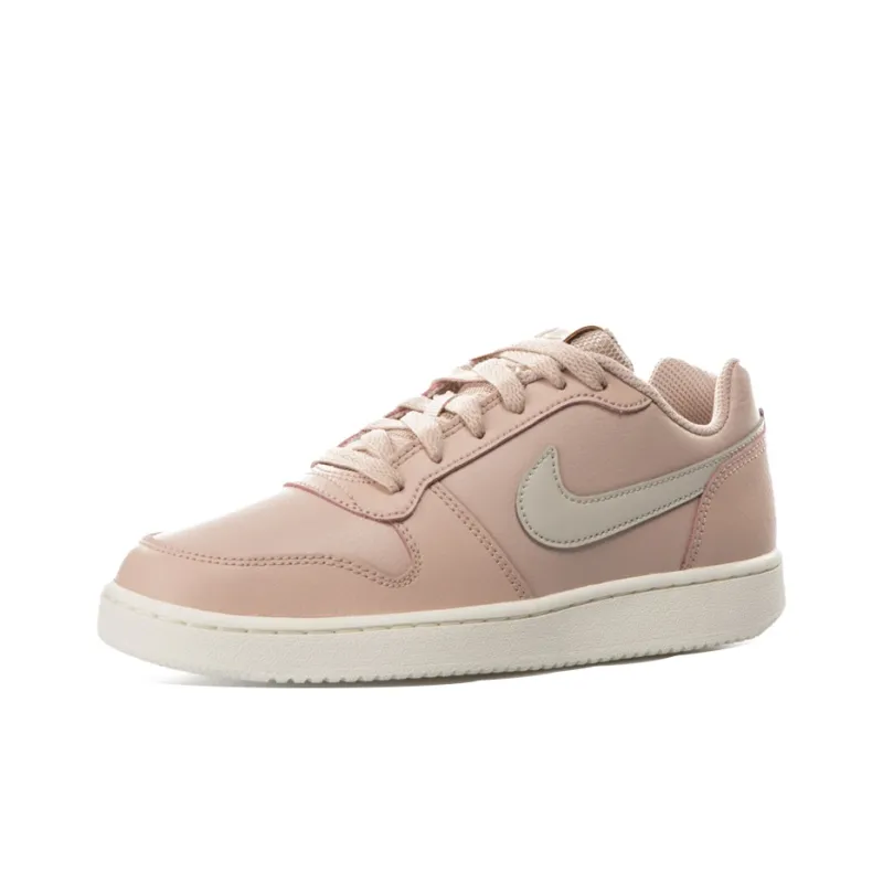 Nike Ebernon Low Particle Beige Women's-2