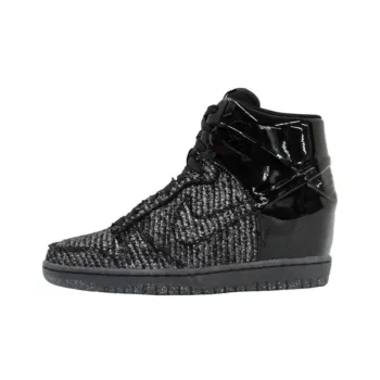 Nike Dunk High Sky Hi Nye 2014 GS