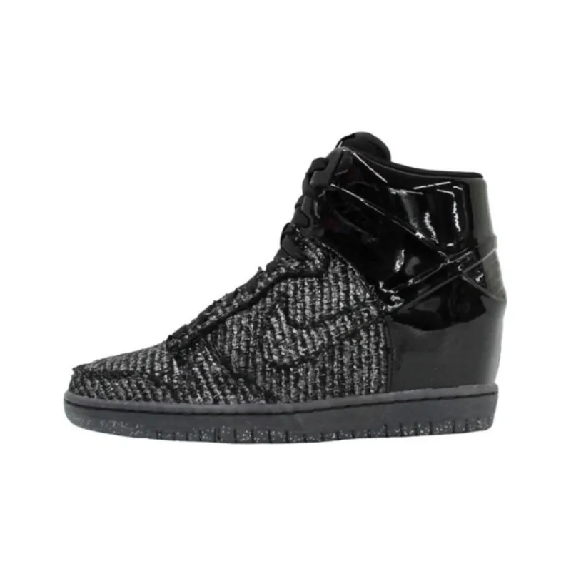 Nike Dunk High Sky Hi Nye 2014 GS-0