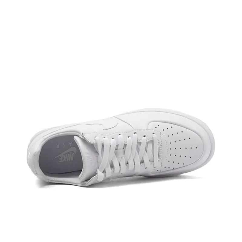 Nike Air Force 1 Ultra Force Lthr White/White White-3