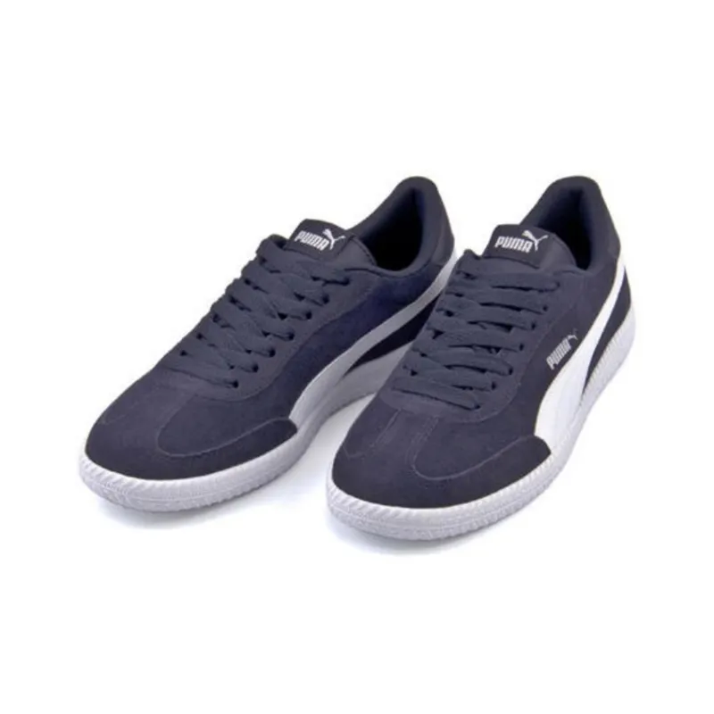 PUMA Astro Cup Deep Blue-2