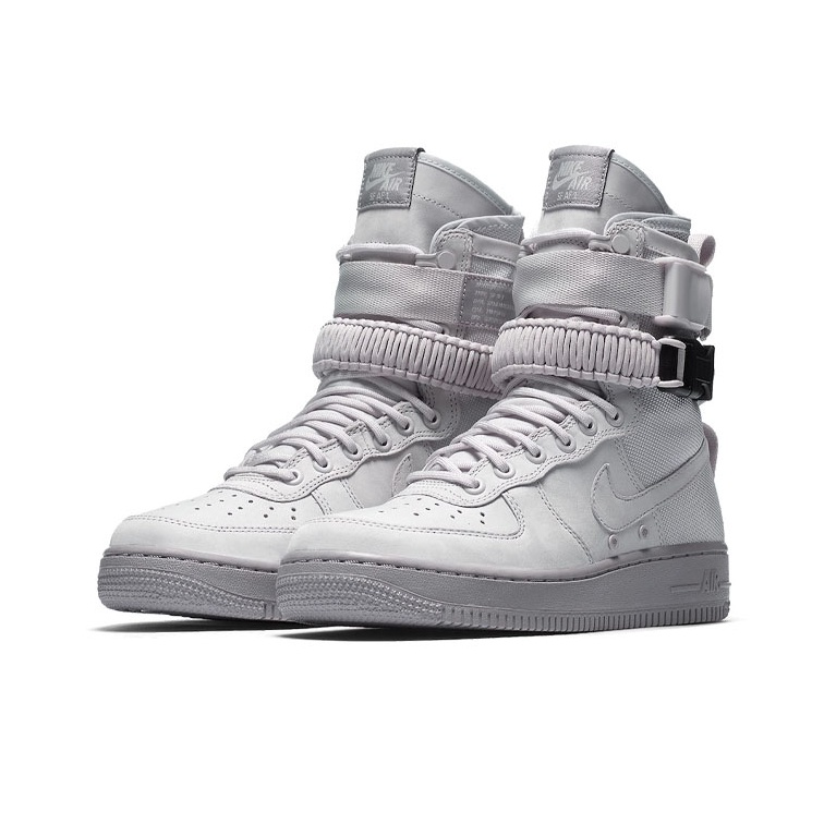 nike sf air force white