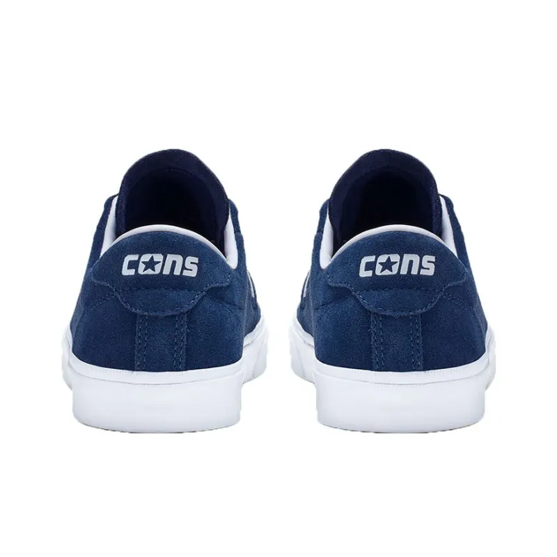 Converse Louie Lopez Pro Low 'Navy'-4