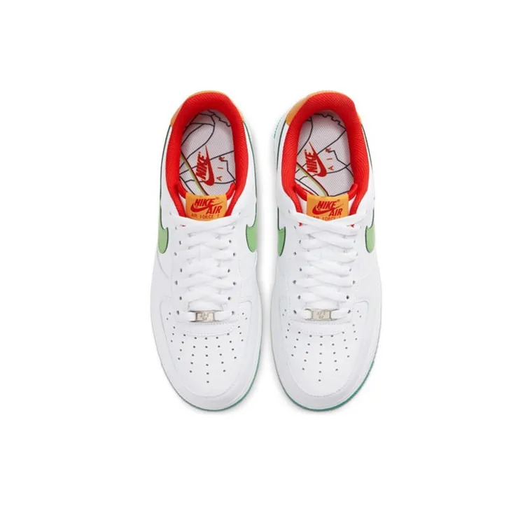Nike Air Force 1 Low Shibuya White-2