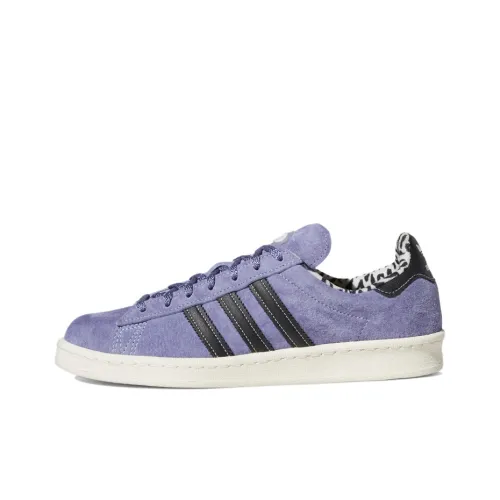 Adidas Campus 80s XLARGE Orbit Violet