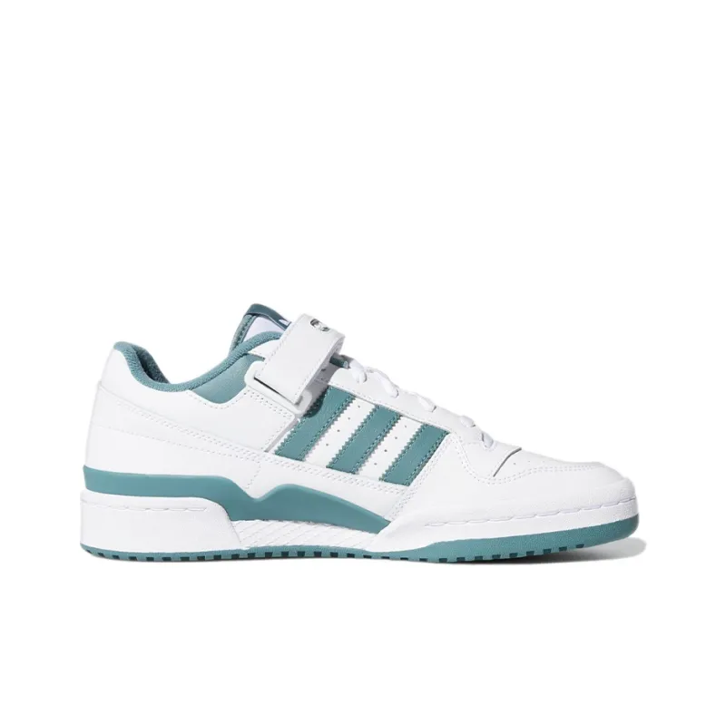 Adidas Forum Low Hazy Emerald Women's-1