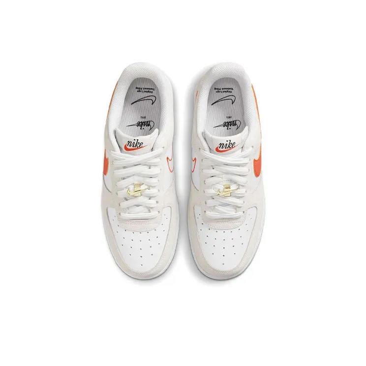 Nike Air Force 1 Low First Use Cream Women's-3