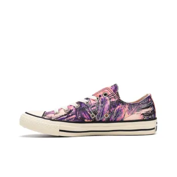 Converse All Star Ctas Ox Sneakers Multicolor Women's