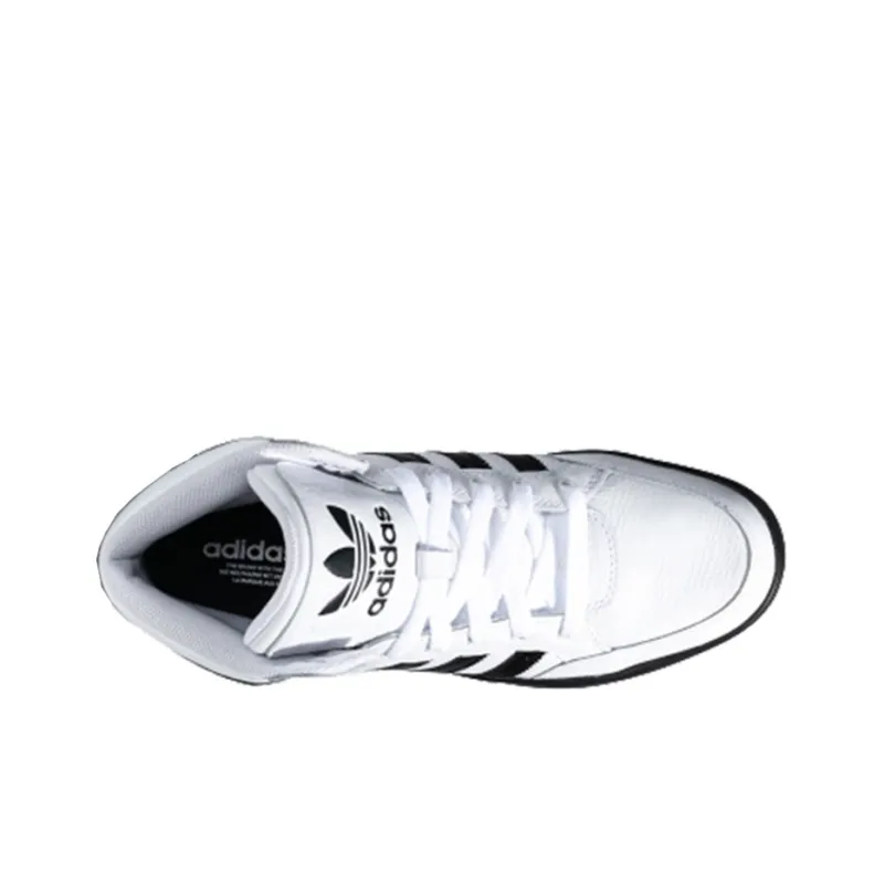 Adidas Originals Hardcourt Hi-3