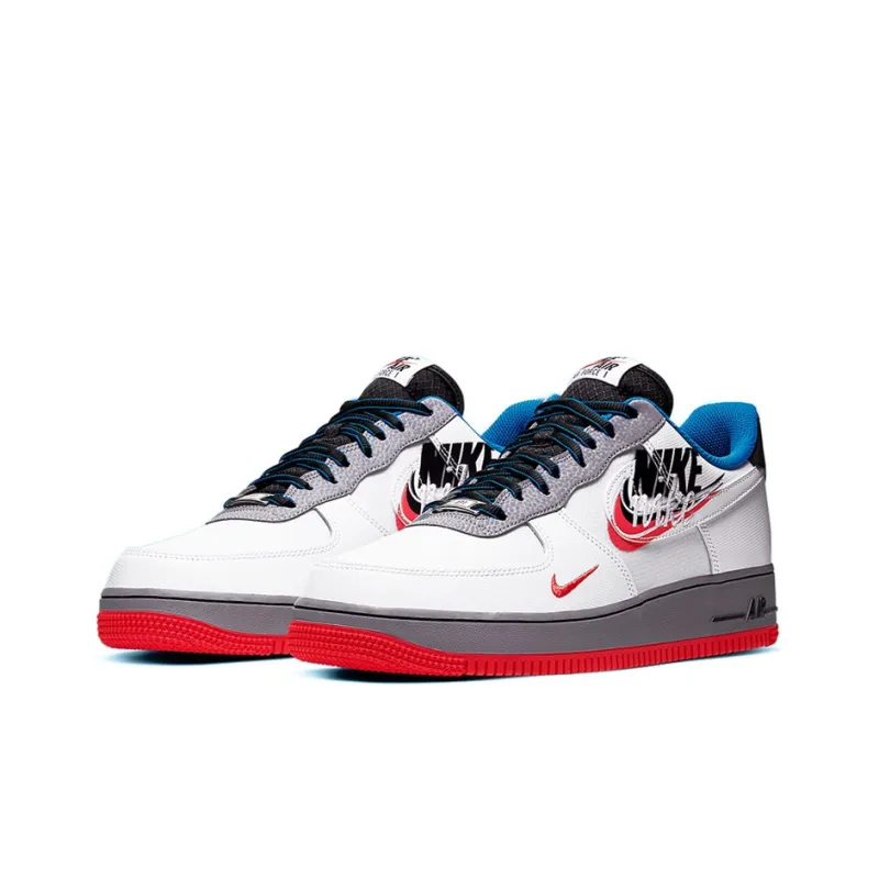 Nike Air Force 1 Low Time Capsule Pack-2