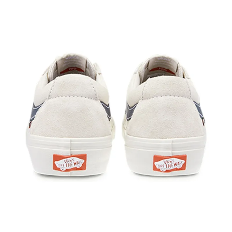 Sk8 Vans Low Pro 'Smokeout'-3