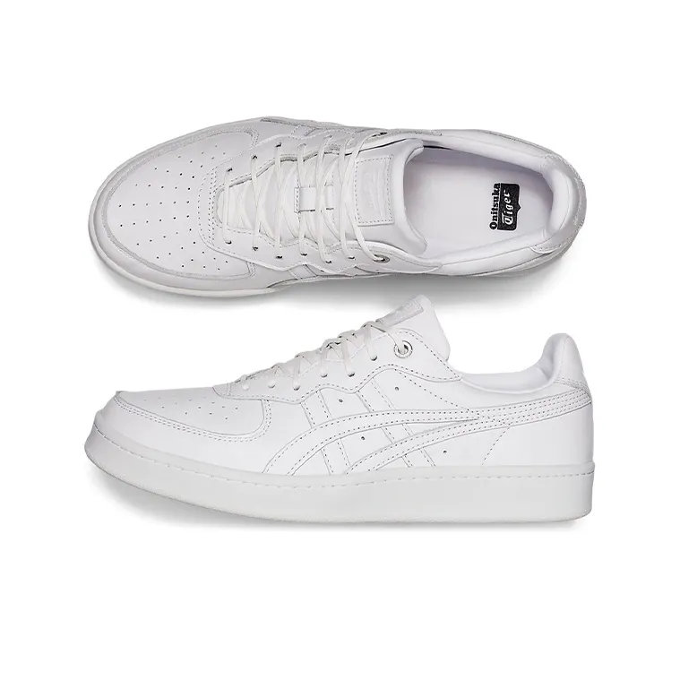 Onitsuka Tiger Gsm Sd 'White'-4