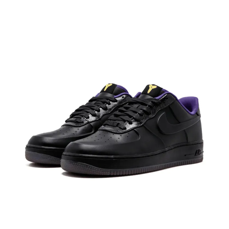 Nike Air Force 1 Supreme Vt Kobe-2