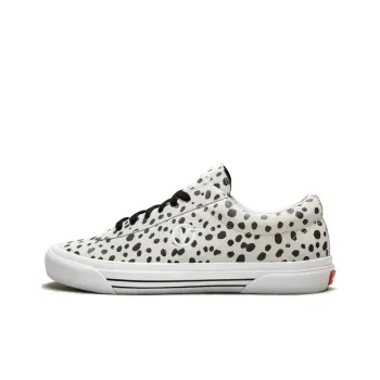 Vans Sid Pro Supreme Dalmatian
