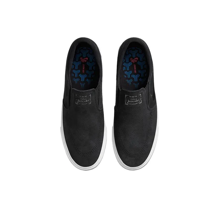 Nike Sb Zoom Stefan Janoski Slip Rm Off Noir-3