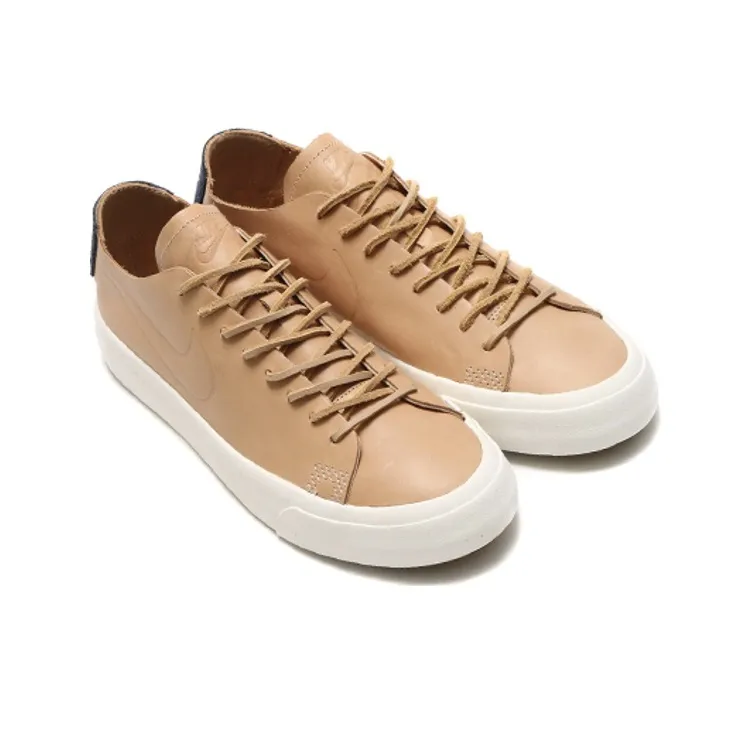 Nike Blazer Vachetta Tan-2