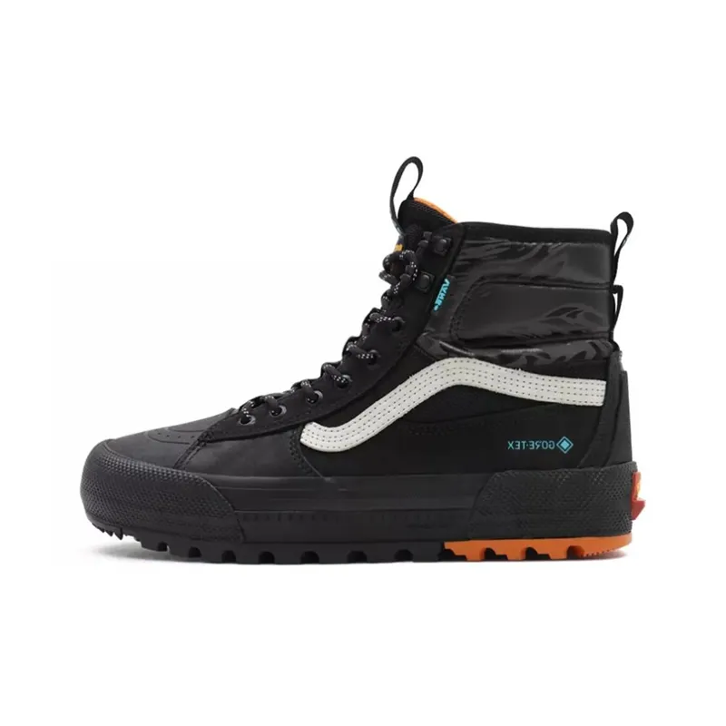 Vans Sk8 Hi Gtx MTE 3 'Tiger Camo'-0