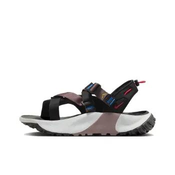Nike Oneonta Next Nature Sandal 'Black Plum Eclipse'