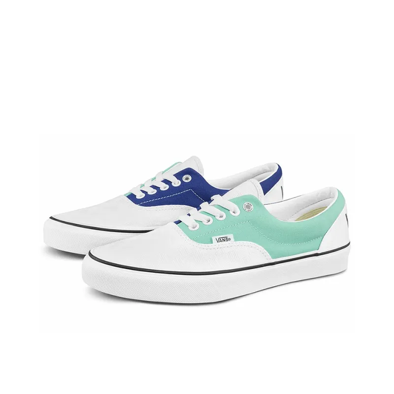 Vans Era 'Checker Evolution'-1