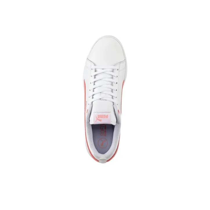 PUMA Smash V2 'Shell Pink' Women's-2