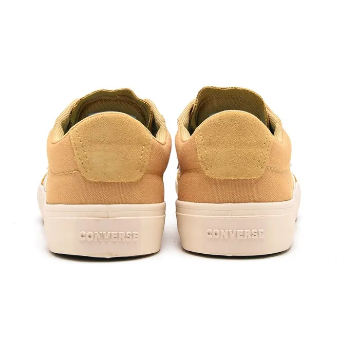 Converse Courtland 'Club Gold'-3