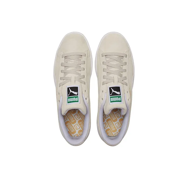 PUMA Suede Triplex Ivory Glow-2