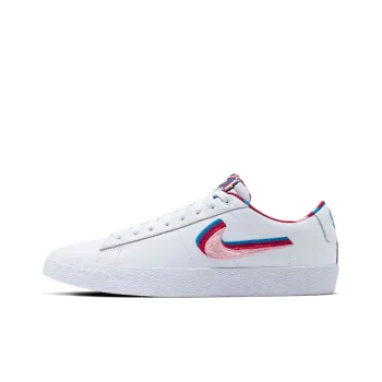 Nike Sb Blazer Low Parra