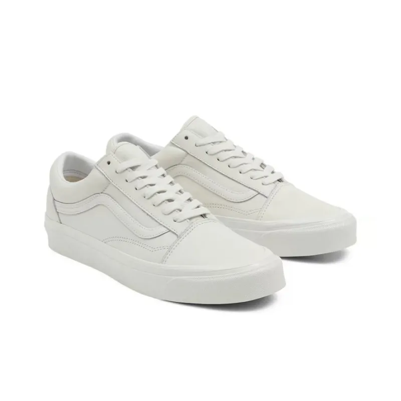 Vans Old Skool 36 Dx 'Anaheim Factory Blanc De Blanc'-2
