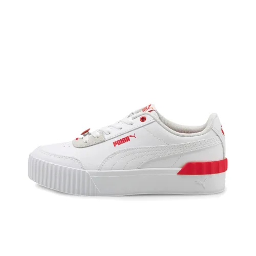 Puma Women's Carina Lift 'Valentine's'